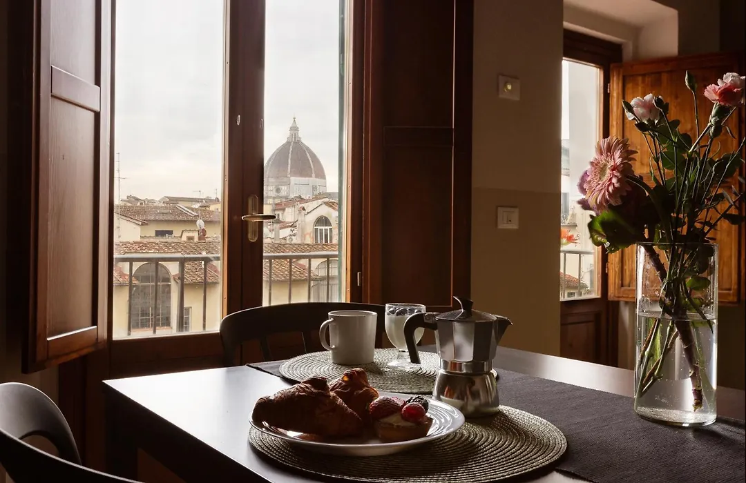 Florentia Art Apartments-1