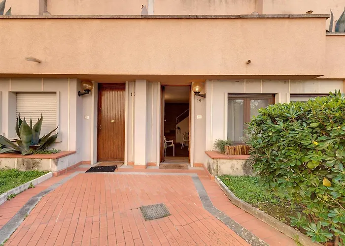Rachel Apartment By Mamo Florence