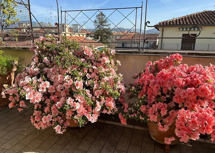 Cherubini Florence Residence