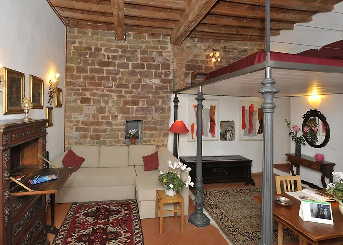 Florence Rental